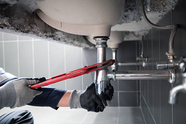 Top rated local Leak Detection specialists in Evansville, IN